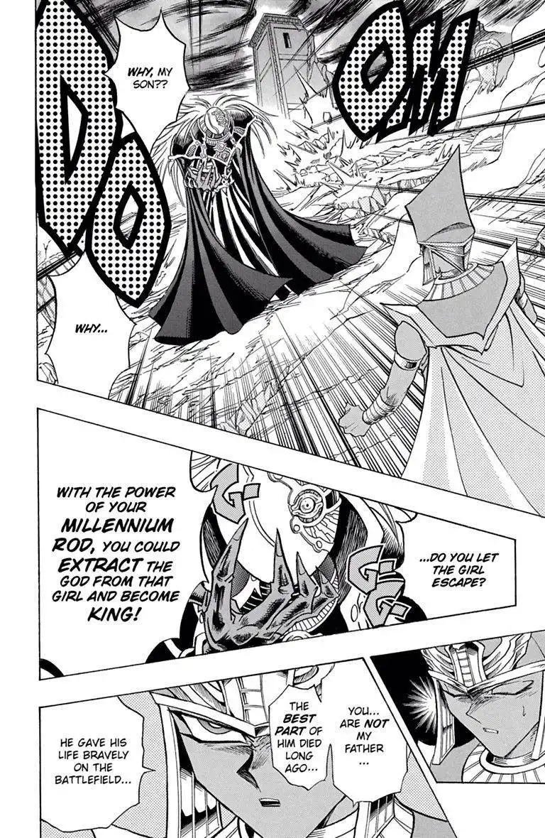 Yu-Gi-Oh! Millennium World Chapter 52 8